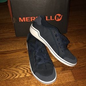 Merrell Primer Canvas Sneakers